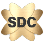 SDC logo