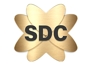 SDC logo