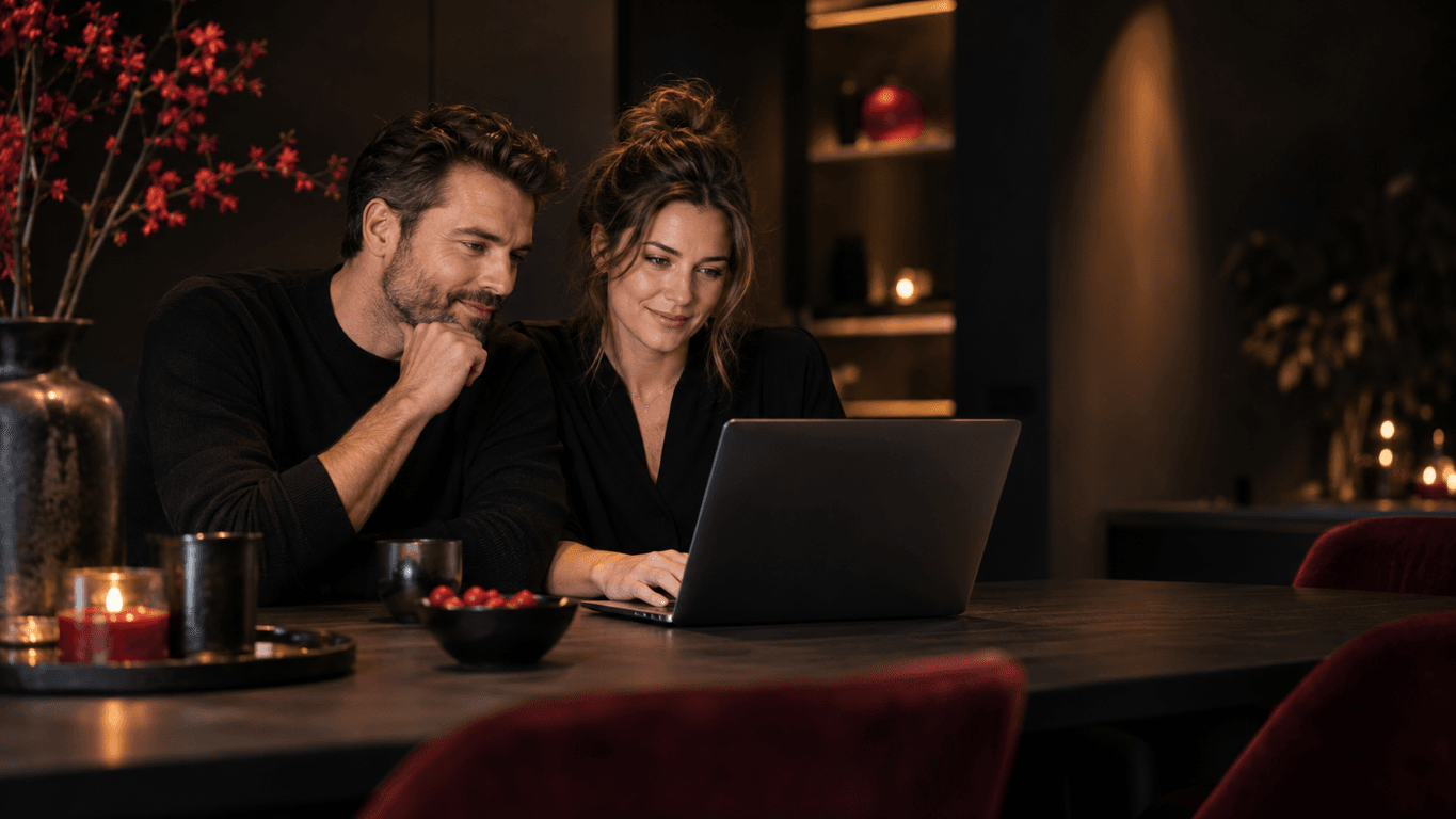 Contact opnemen met Samen Ontdekken